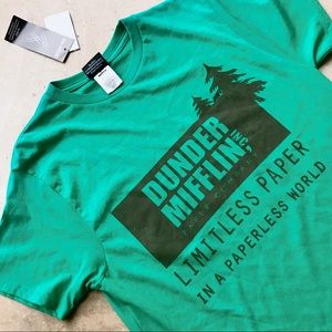 The office T-Shirt
